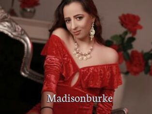 Madisonburke