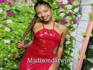 Madisondarwin