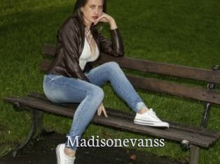 Madisonevanss