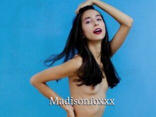 Madisonfoxxx