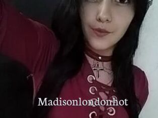 Madisonlondonhot