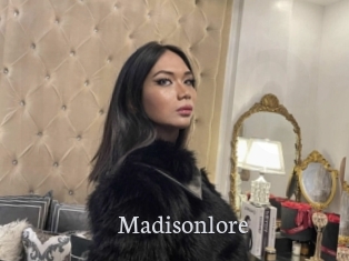 Madisonlore