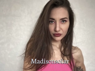 Madisonsolar