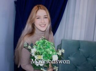 Madisonswon
