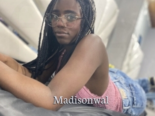 Madisonwal