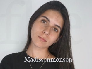 Madissonmonson