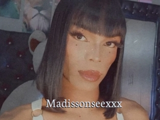 Madissonseexxx