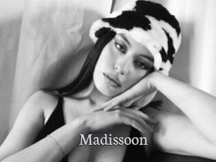 Madissoon