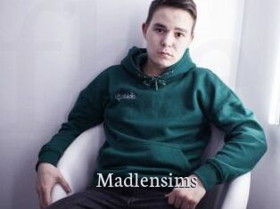 Madlensims