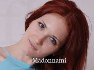 Madonnami