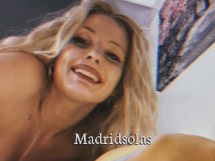 Madridsolas