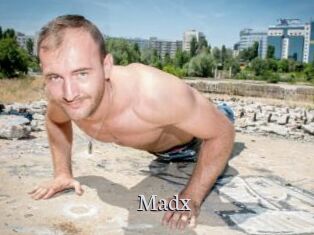 Madx