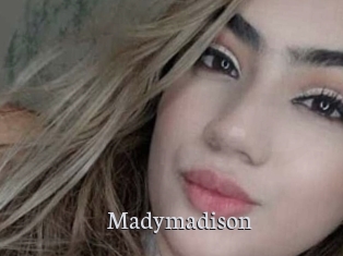 Madymadison