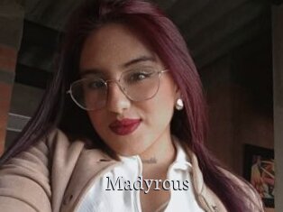 Madyrous