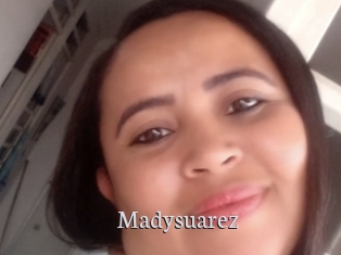 Madysuarez