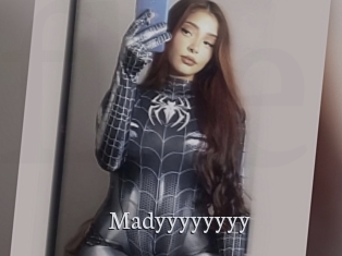 Madyyyyyyyy