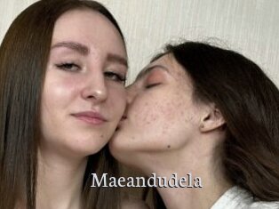 Maeandudela