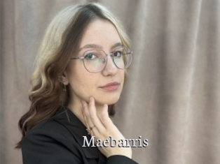 Maebarris