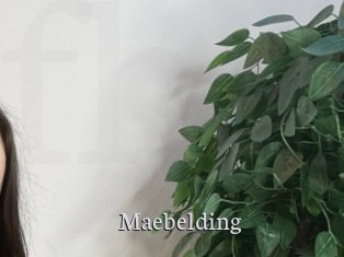 Maebelding