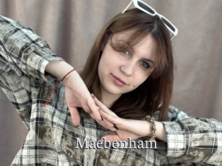 Maebenham