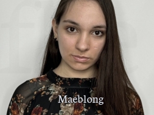 Maeblong