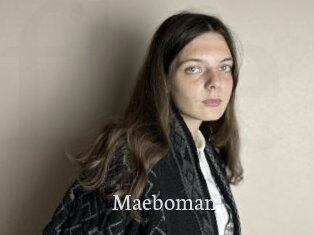 Maeboman