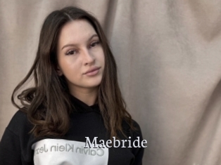 Maebride