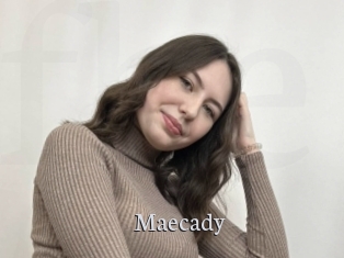 Maecady