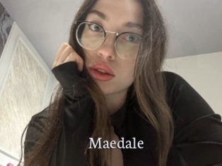 Maedale