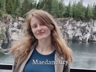 Maedanbury