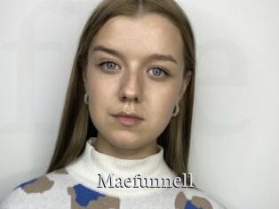 Maefunnell