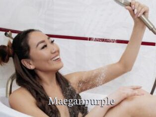 Maeganpurple