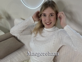 Maegoreham