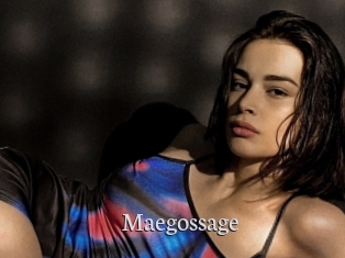 Maegossage