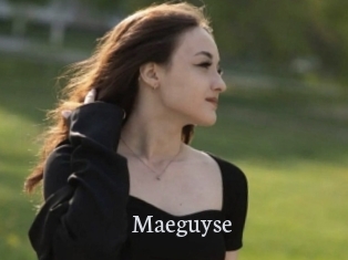 Maeguyse