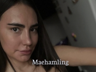 Maehamling