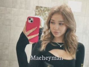 Maeheyman