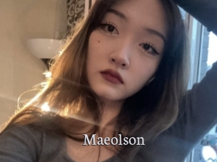Maeolson