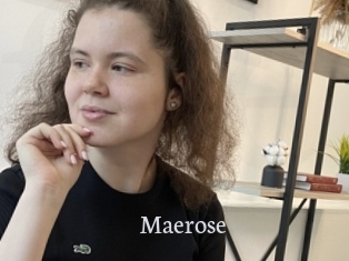 Maerose