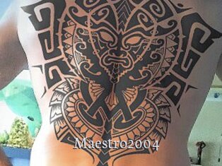 Maestro2004