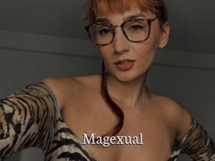 Magexual