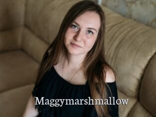 Maggymarshmallow