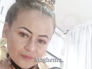 maghenta Free Host Empire