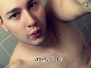 Magic_buu