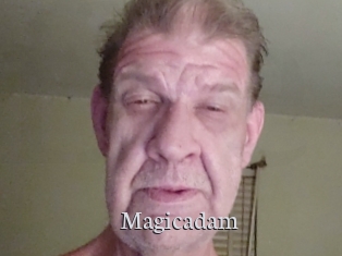 Magicadam