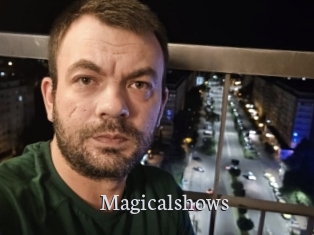 Magicalshows