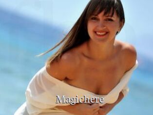 Magichere