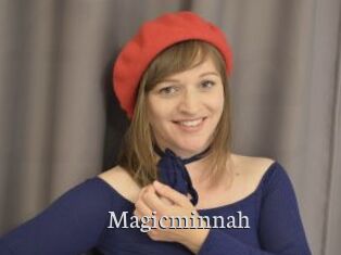 Magicminnah