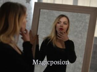 Magicposion
