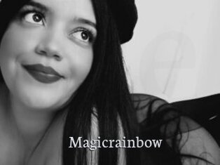 Magicrainbow